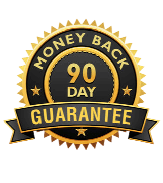 Lunavia 100% Money Back Guarantee