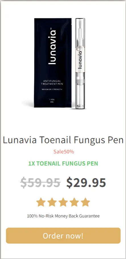 Lunavia offer price